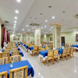 ELAMIR GRAND LUKULLUS HOTEL 4 ★