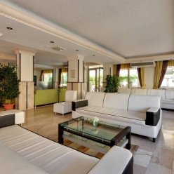 ELAMIR GRAND LUKULLUS HOTEL 4 ★