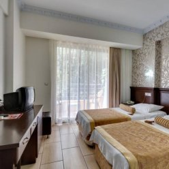 ELAMIR GRAND LUKULLUS HOTEL 4 ★