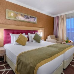 SCYLAX FAMILY CLUB 5★