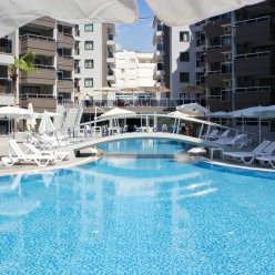 SCYLAX FAMILY CLUB 5★