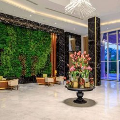 DOBEDAN WORLD PALACE 5★