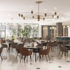 DOBEDAN WORLD PALACE 5★