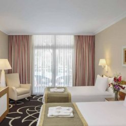 DOBEDAN WORLD PALACE 5★