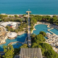 DOBEDAN WORLD PALACE 5★