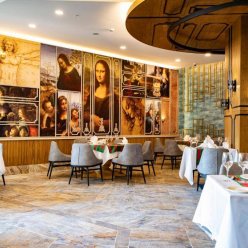 ARNOR DE LUXE HOTEL & SPA 5★