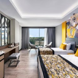 ARNOR DE LUXE HOTEL & SPA 5★