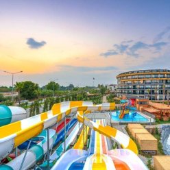 ARNOR DE LUXE HOTEL & SPA 5★