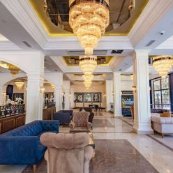 UTOPIA RESORT & RESIDENCE 5★