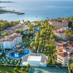 UTOPIA RESORT & RESIDENCE 5★