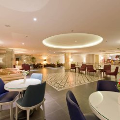 Q AVENTURA PARK HOTEL 5★