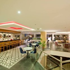 Q AVENTURA PARK HOTEL 5★