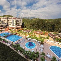 DIZALYA PALM GARDEN 5★ 