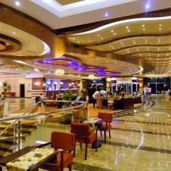 DIZALYA PALM GARDEN 5★ 