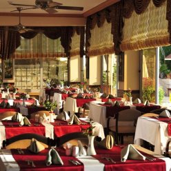 KIRBIYIK RESORT HOTEL (EX.DINLER) 4★