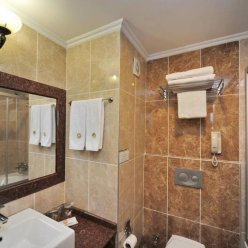 KIRBIYIK RESORT HOTEL (EX.DINLER) 4★