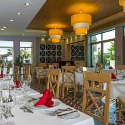 TUI BLUE SHERWOOD BELEK (tikai pieaugušajiem, 16+) 5★