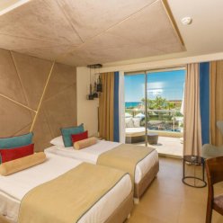 TUI BLUE SHERWOOD BELEK (tikai pieaugušajiem, 16+) 5★