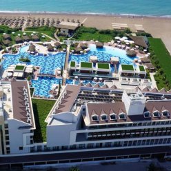 TUI BLUE SHERWOOD BELEK (tikai pieaugušajiem, 16+) 5★