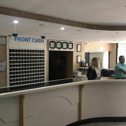 RIOS BEACH HOTEL 4★