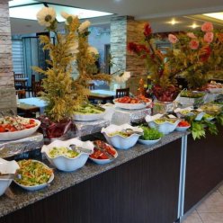 RIOS BEACH HOTEL 4★