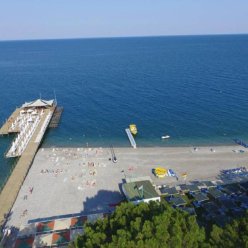 RIOS BEACH HOTEL 4★