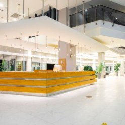 SELENE BEACH & SPA (tikai pieaugušajiem, 16+) 5★