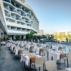 SELENE BEACH & SPA (tikai pieaugušajiem, 16+) 5★