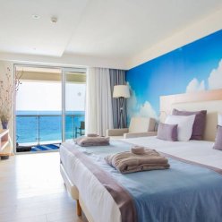 SELENE BEACH & SPA (tikai pieaugušajiem, 16+) 5★