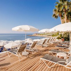 SELENE BEACH & SPA (tikai pieaugušajiem, 16+) 5★