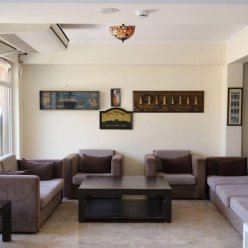 BELDIBI BEACH HOTEL 4★