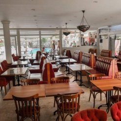 BELDIBI BEACH HOTEL 4★