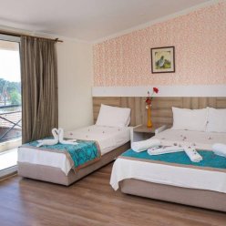 BELDIBI BEACH HOTEL 4★