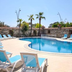 BELDIBI BEACH HOTEL 4★