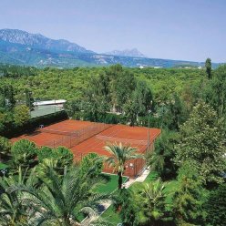 LARISSA PHASELIS PRINCESS 5★