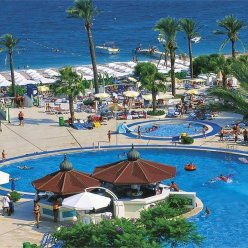 LARISSA PHASELIS PRINCESS 5★