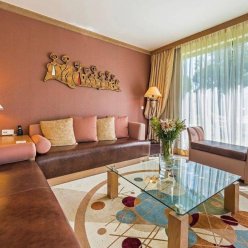 GLORIA VERDE RESORT & SPA 5★