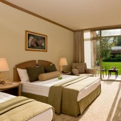 GLORIA VERDE RESORT & SPA 5★