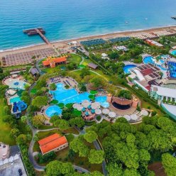 GLORIA VERDE RESORT & SPA 5★