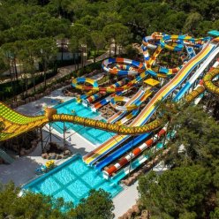 NIRVANA MEDITERRANEAN EXCELLENCE 5★