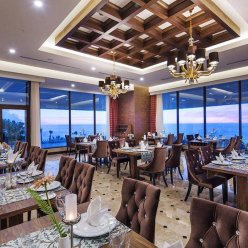 NIRVANA MEDITERRANEAN EXCELLENCE 5★