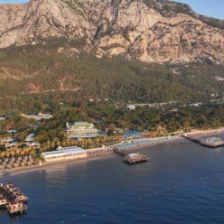 NIRVANA MEDITERRANEAN EXCELLENCE 5★