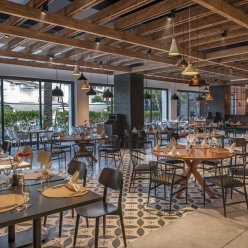 DOUBLE TREE BY HILTON KEMER 5★