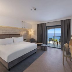 DOUBLE TREE BY HILTON KEMER 5★