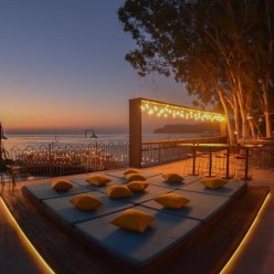 DOUBLE TREE BY HILTON KEMER 5★