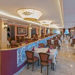 ANTIQUE ROMAN PALACE 5★