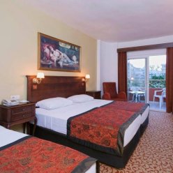 ANTIQUE ROMAN PALACE 5★