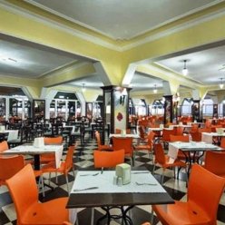 SENZA GARDEN HOLIDAY CLUB 5★