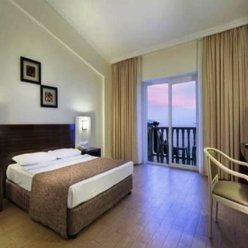 SENZA GARDEN HOLIDAY CLUB 5★