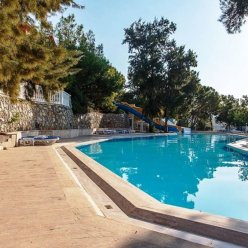 SENZA GARDEN HOLIDAY CLUB 5★